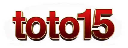 toto15 logo