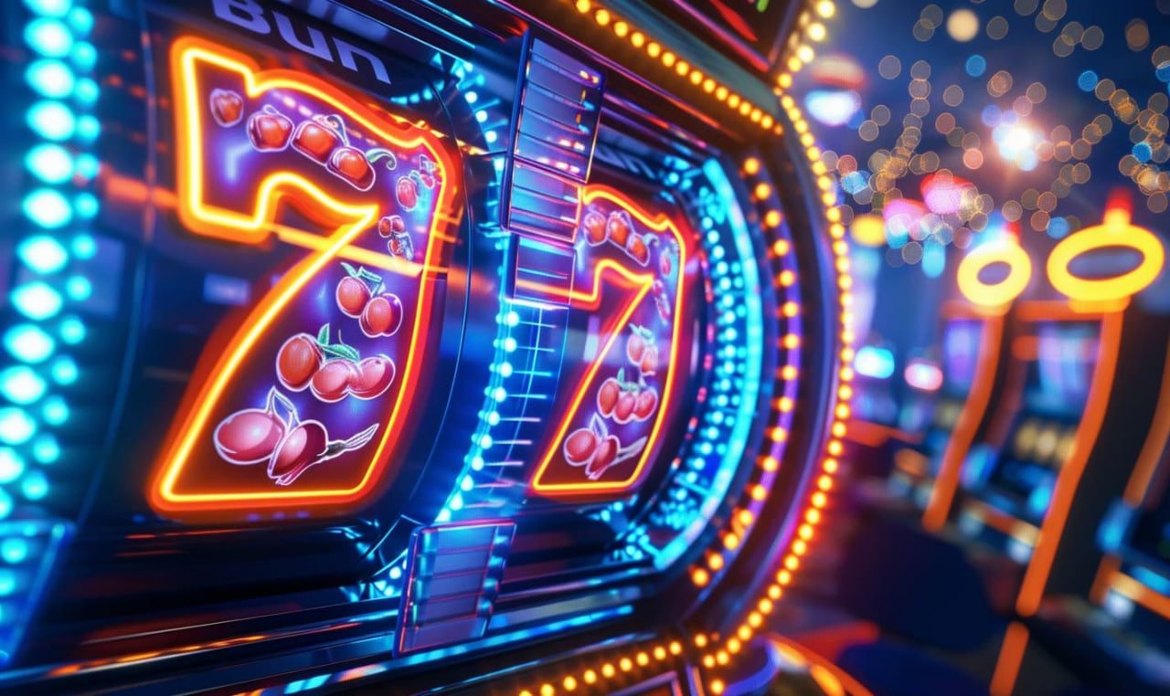 toto15 Paradise Roulette Lounge